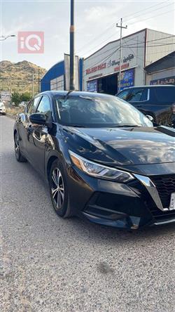 نیسان سێنترا